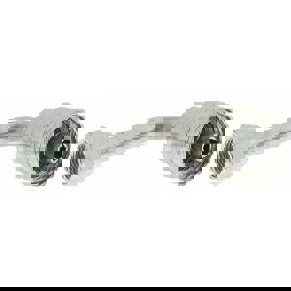 Hydraulic Hose Female 37 &deg; Swivel Elbow: 6 mm, 9/16-18